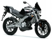 2006 Derbi GPR 125 Nude photo